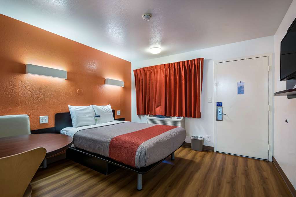 Motel 6 Bessemer AL Birmingham - photo 16