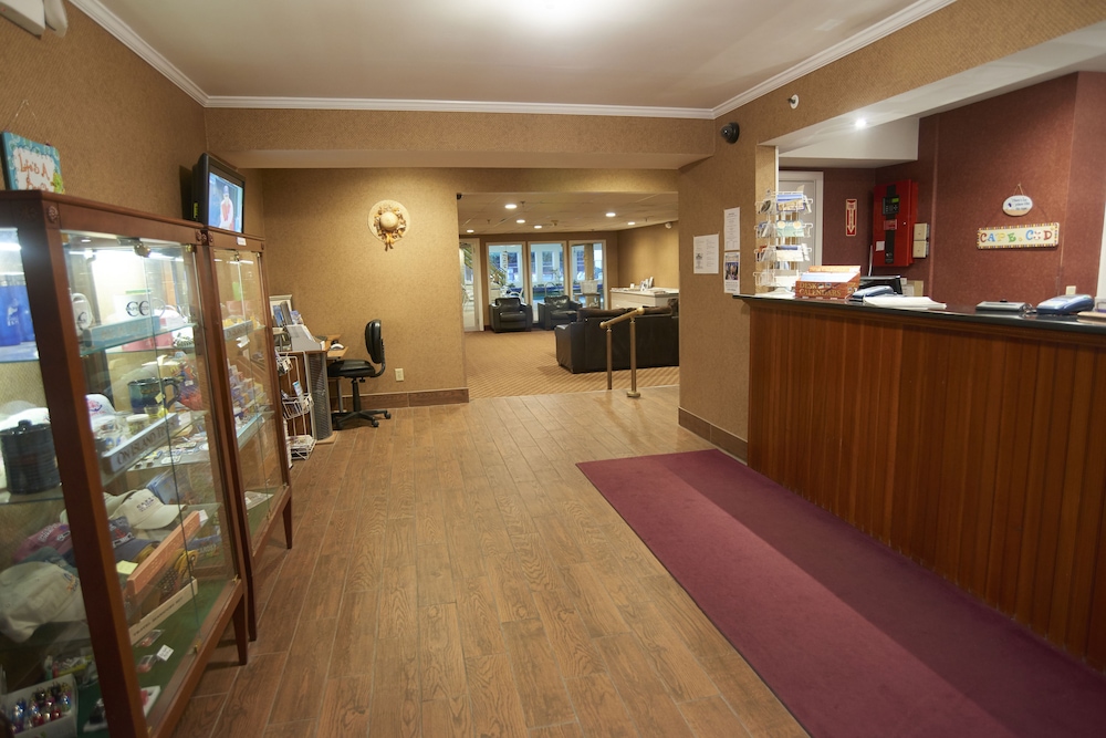 Sandwich Lodge & Resort - photo 80
