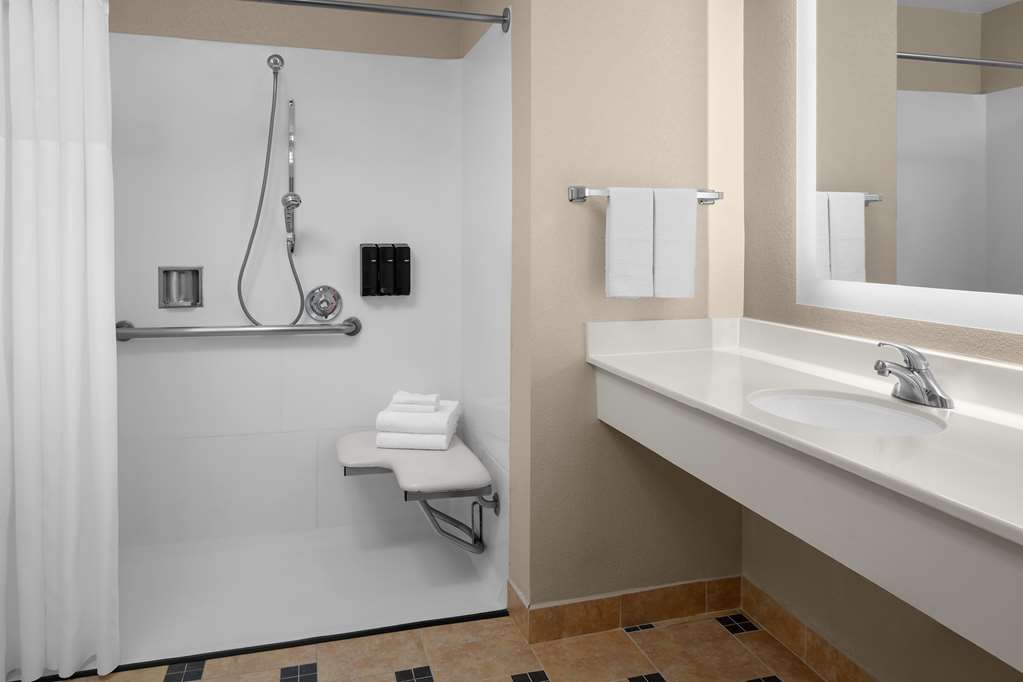 Larkspur Landing Extended Stay Suites Milpitas - photo 13