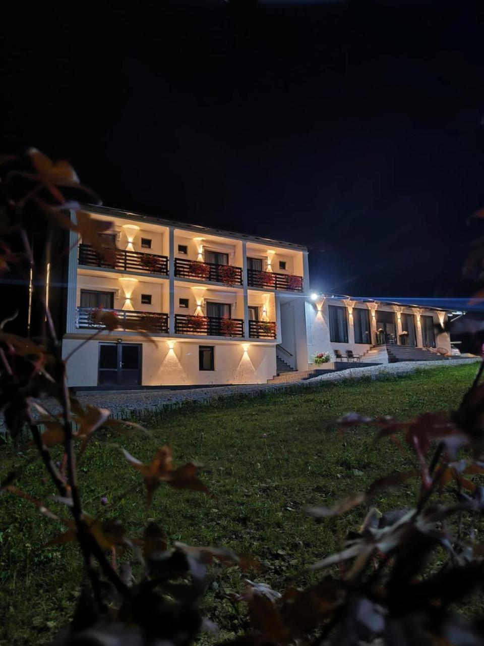 Flori De Tei Maramures — Sacel