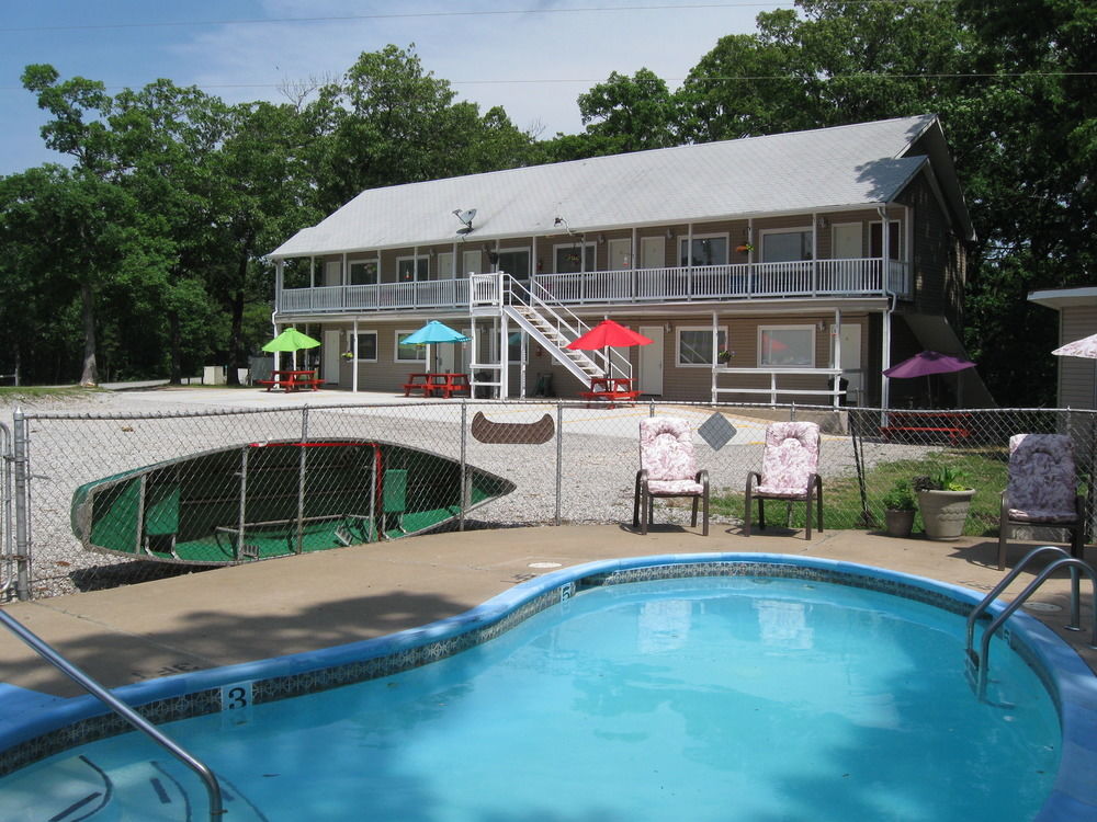 The Country Inn of Eureka Springs - photo 14