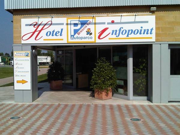 Hotel Santa Giulia — hotel in Castenedolo
