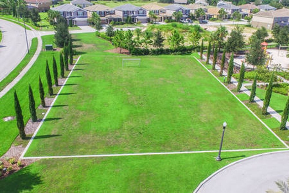 Imagine You and Your Family Renting This 5 Star Villa on Solterra Resort Orlando Villa 2696 - photo 36