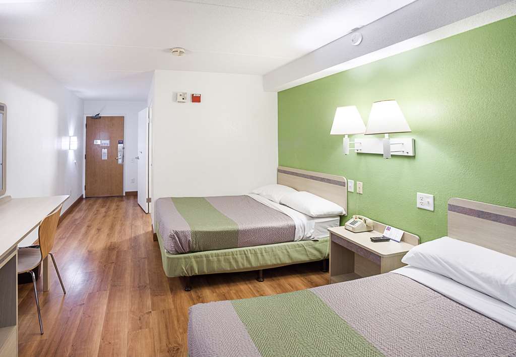 Motel 6 Binghamton NY - photo 17