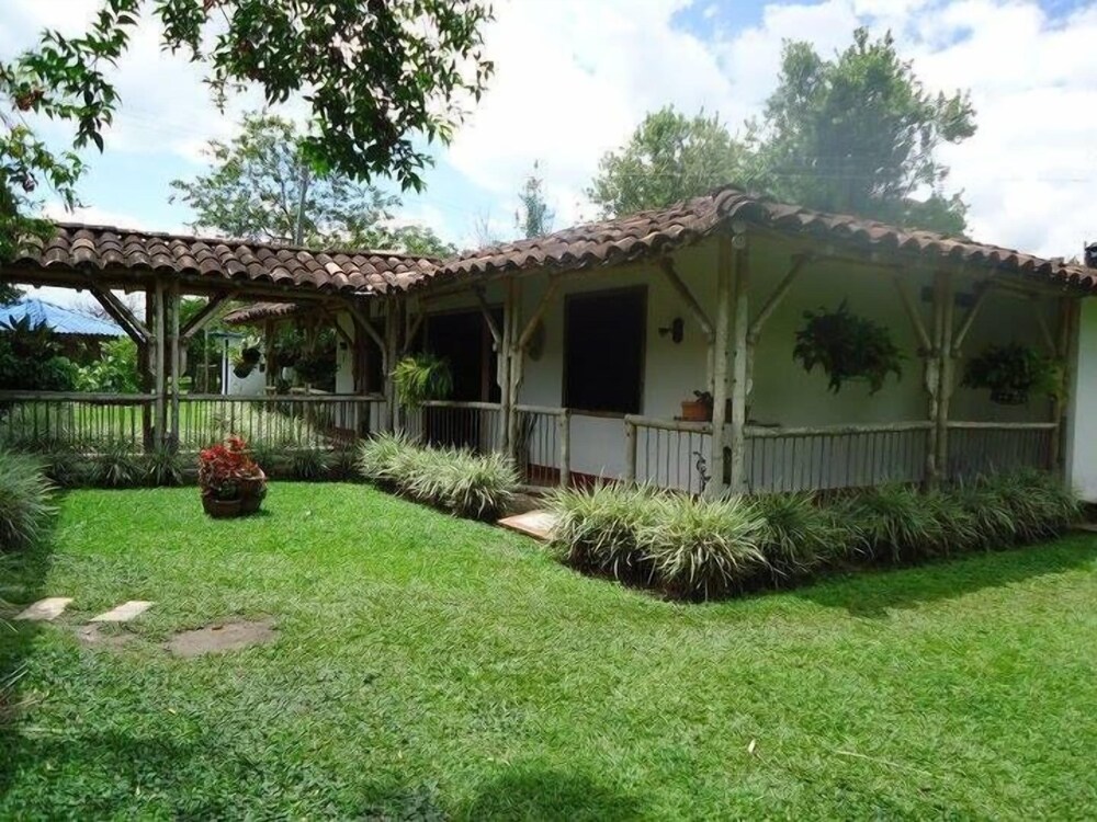 Finca El Placer Quindío in Montenegro, Colombia