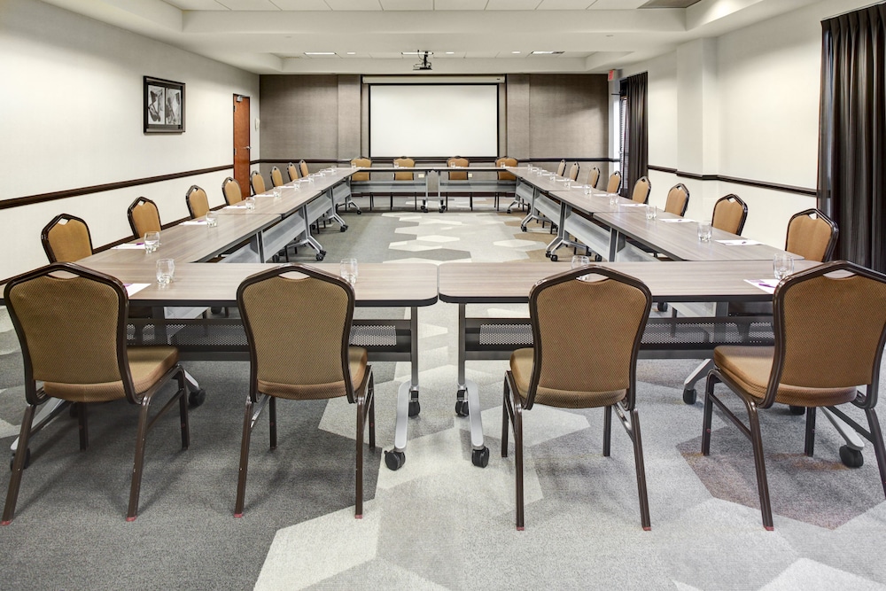 Candlewood Suites Birmingham Inverness - photo 31