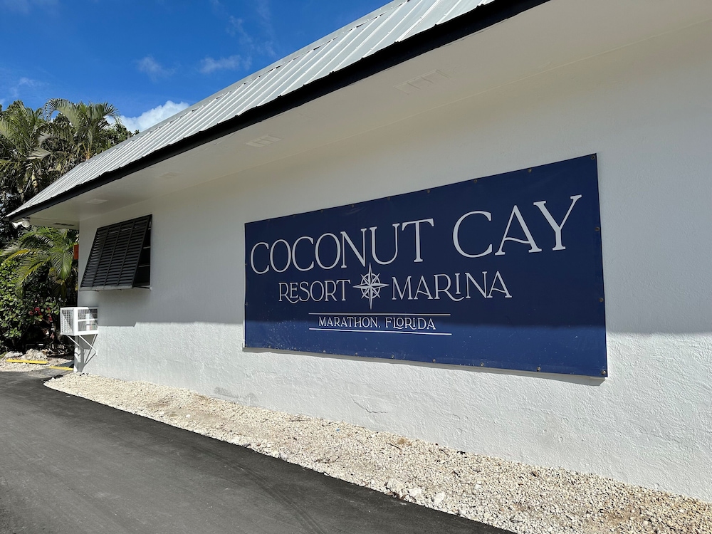 Coconut Cay Resort & Marina - photo 75