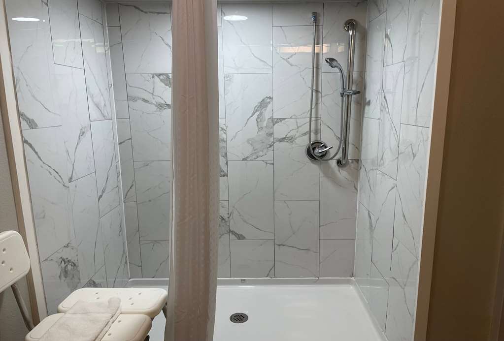Microtel Inn & Suites by Wyndham Bossier City - photo 31