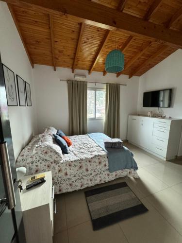 Lo de Hugo — 4-Star Luxury Hotel in Bella Vista, Argentina