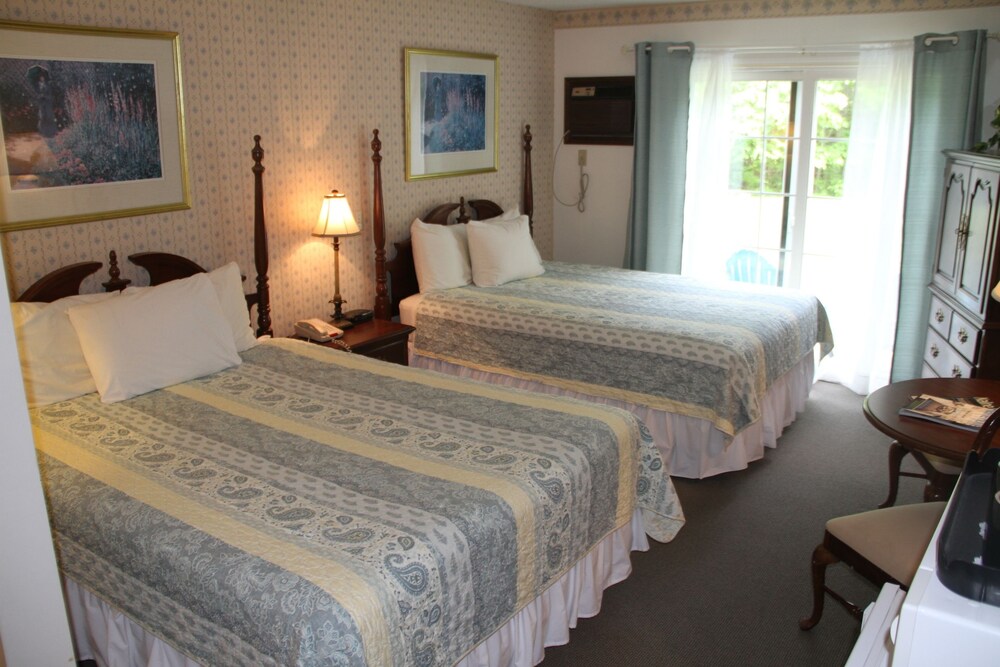 Ocean Woods Resort - photo 28