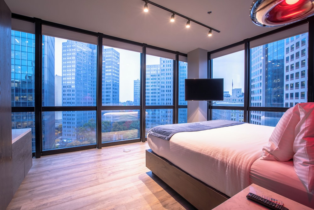 Etage Executive Living - photo 82