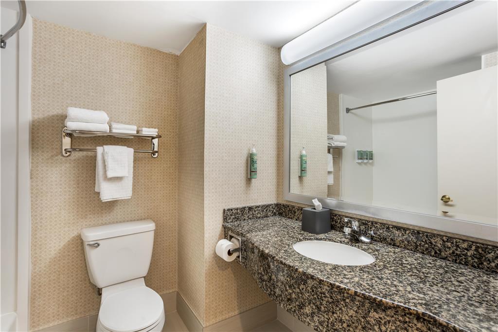Best Western Bar Harbour Inn - photo 19