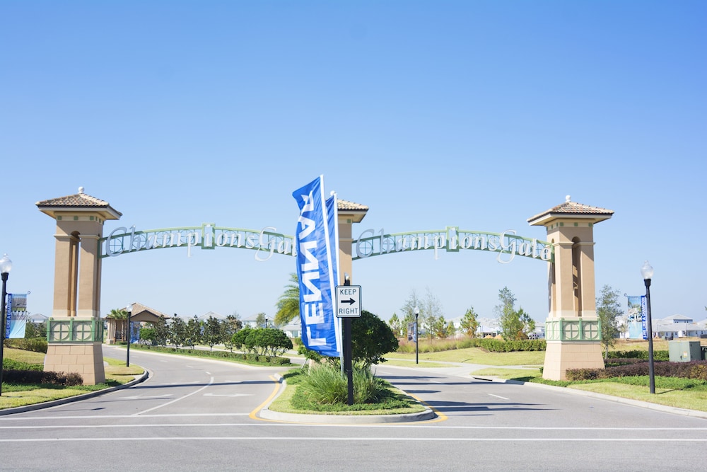 Champions Gate Resort - photo 58