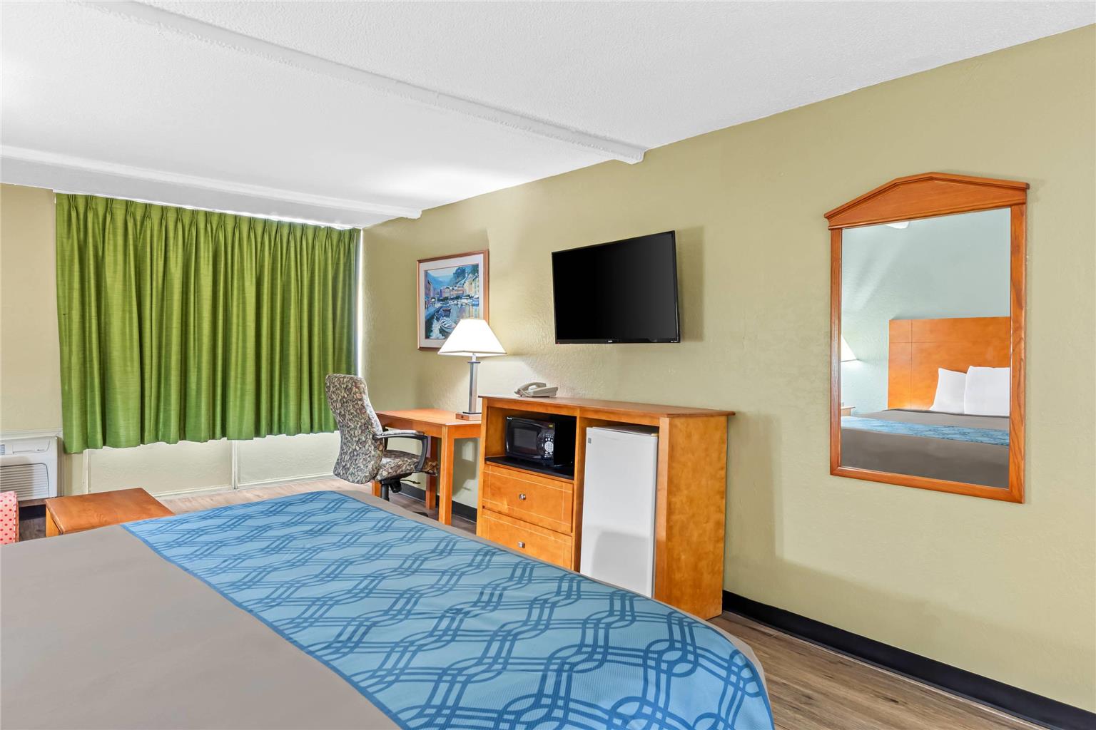 Rodeway Inn Stone Mountain - photo 38