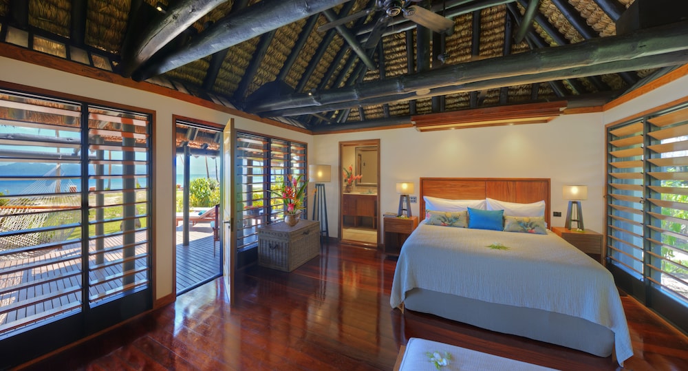 Jean Michel Cousteau Resort Fiji — Labasa — photo 5