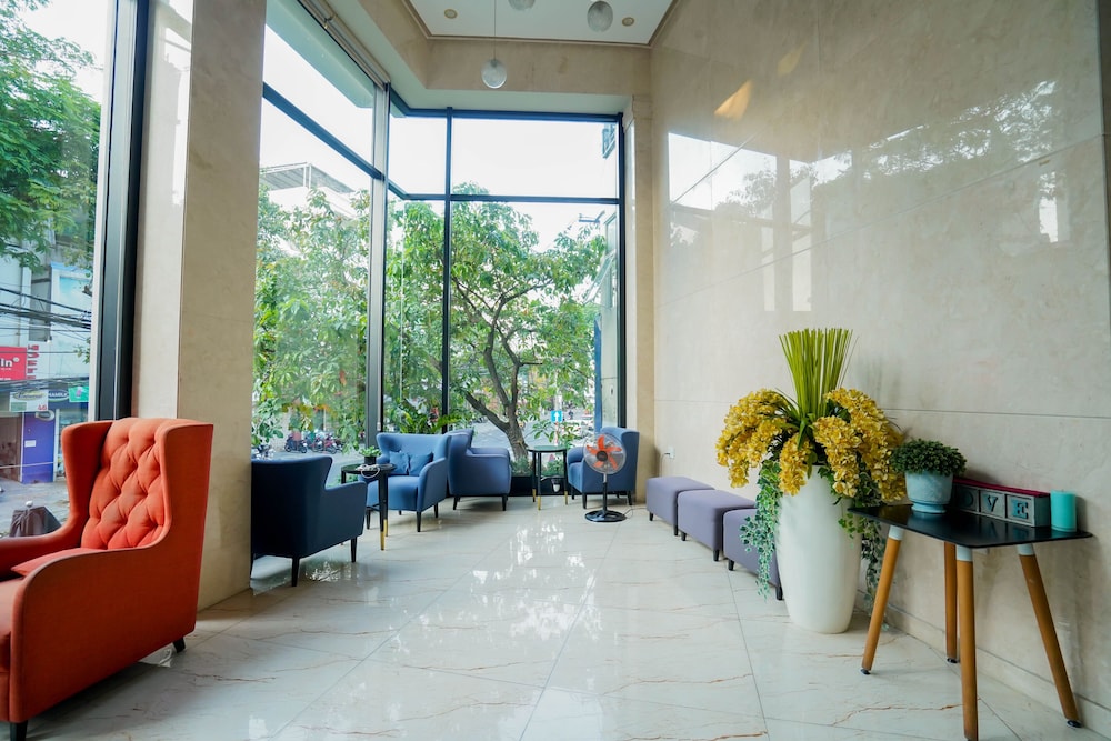 Central Hotel & Spa — Da Nang — photo 4