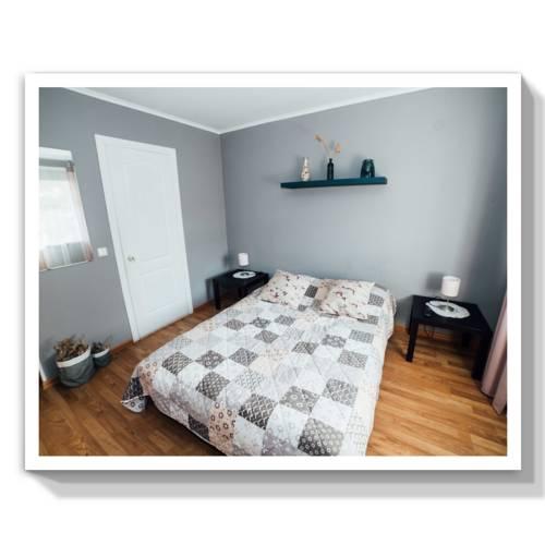 Guest House Marina 7228603 — Ilich