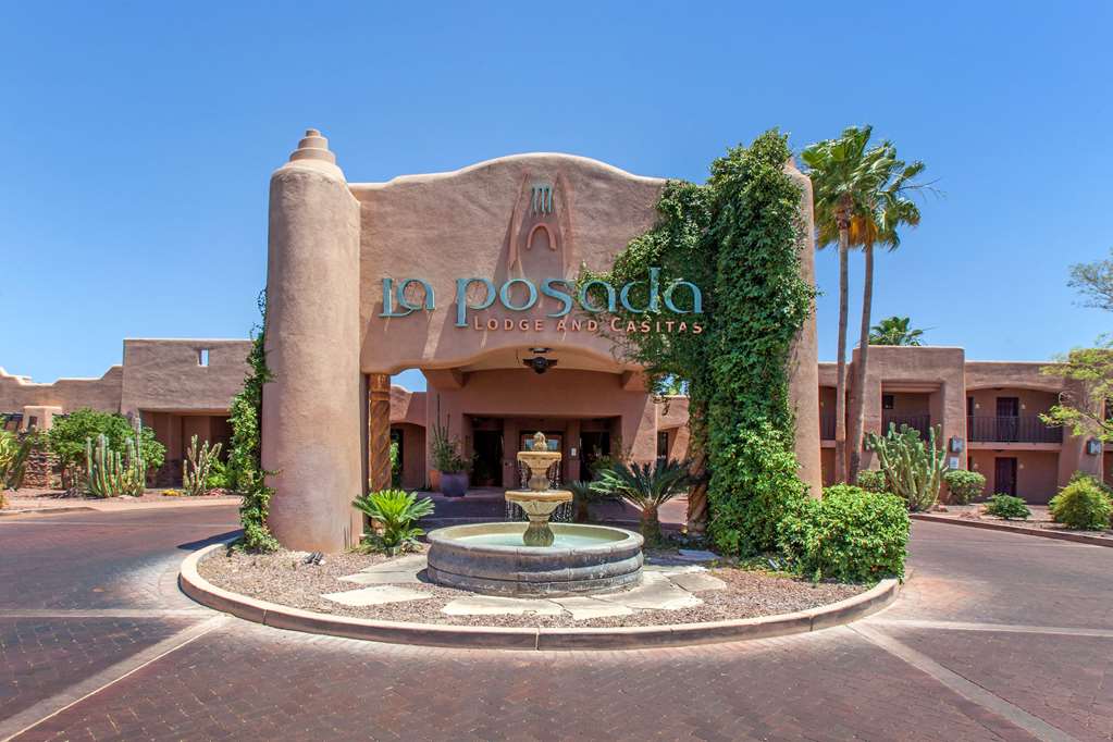 La Posada Lodge & Casitas Ascend Hotel Collection - photo 2