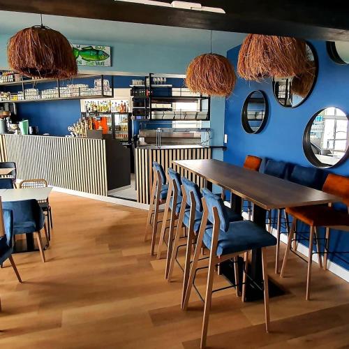 Hôtel Les Goelands in Chatelaillon-Plage, France