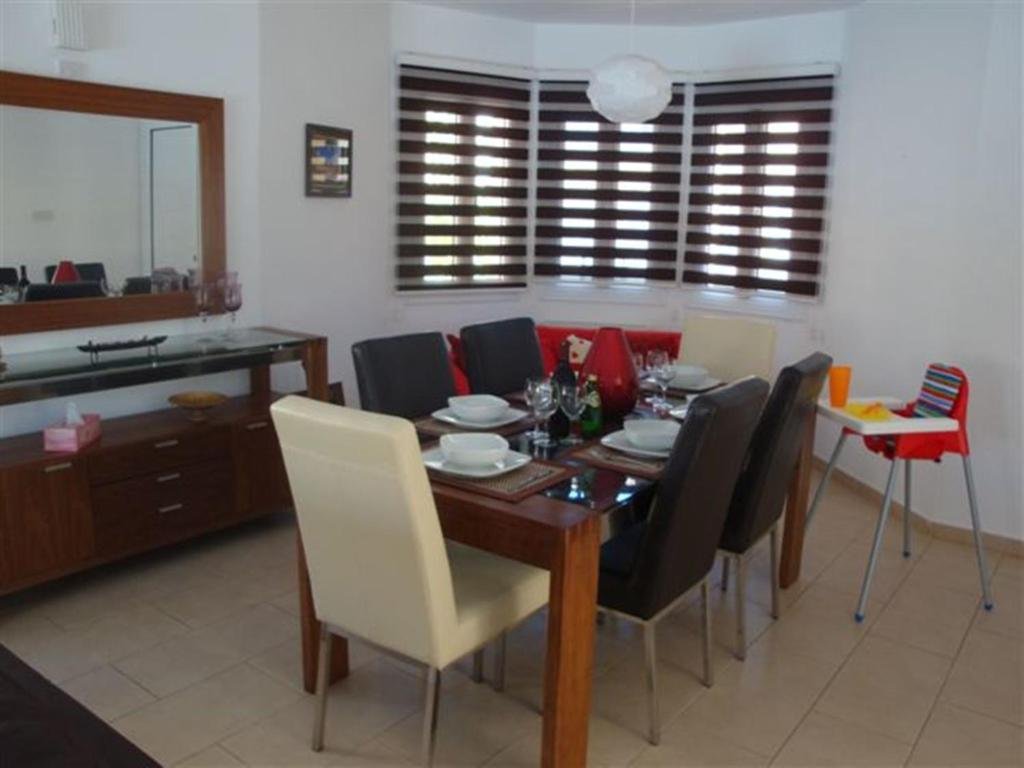 Villa Elena — 4-Star Luxury Hotel in Protaras, Cyprus