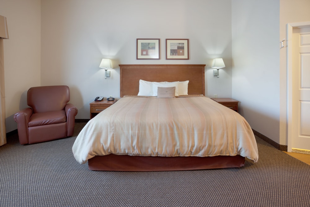 Candlewood Suites Temple Medical Center by IHG - photo 8