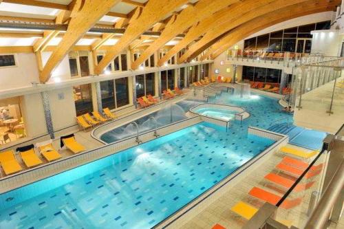 Velence Spa Lake Apartman — Velence — photo 4