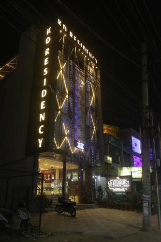 Kd Residency