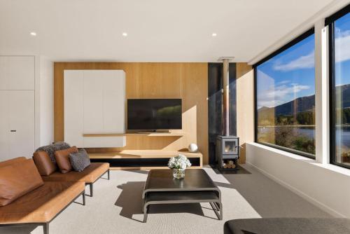 Modern Muse in Queenstown, New Zealand