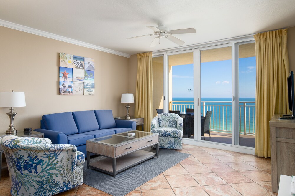 Emerald Beach Resort 1430 Two Bedroom Condo - photo 17