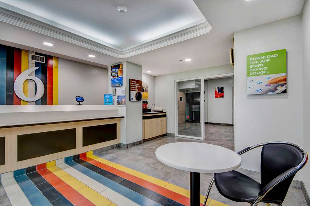 Motel 6 San Antonio TX Sea World North - photo 23
