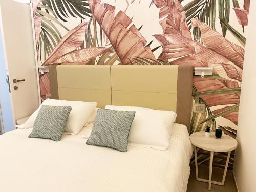 Naturamare B&B — 4-Star Luxury Hotel in Villapiana, Italy