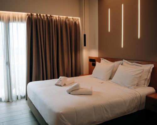 Akrothea Suites & Lounge — Tripoli — photo 4