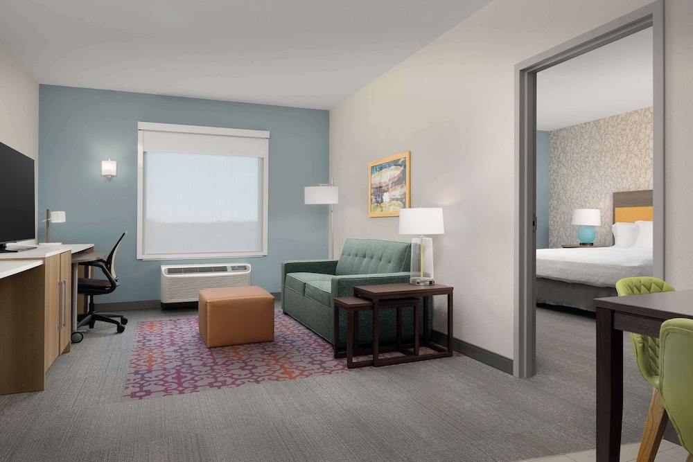 Home2 Suites by Hilton Durham University Medical Center - photo 16
