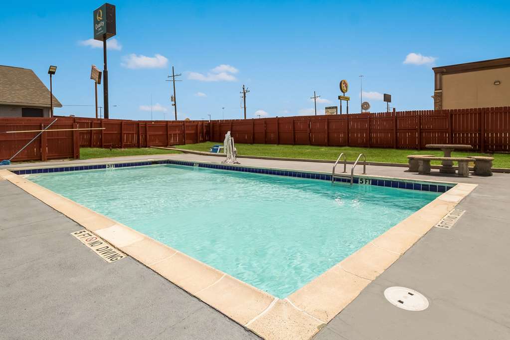 Quality Inn Madisonville - photo 27