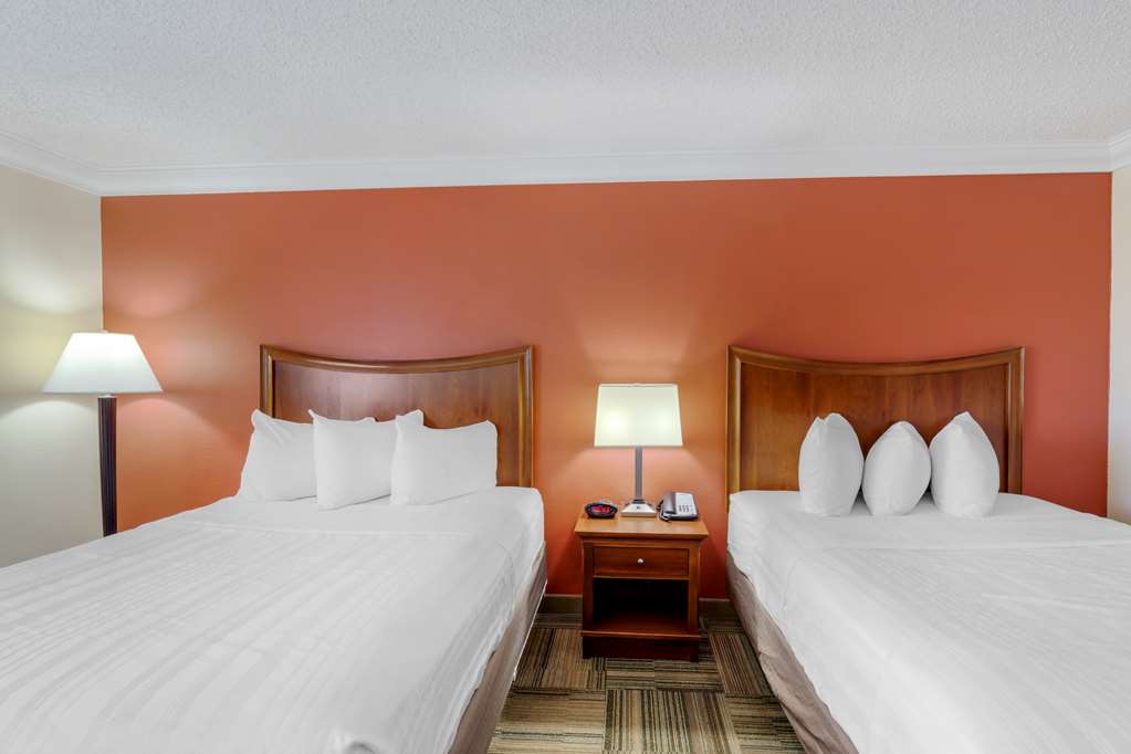 Best Western Plus Loveland Inn - photo 20