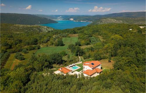 Villa Noela — 4-Star Luxury Hotel in Pula, Croatia