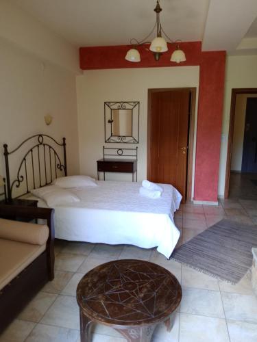 Hotel Erotas — Agios Dimitrios — photo 5