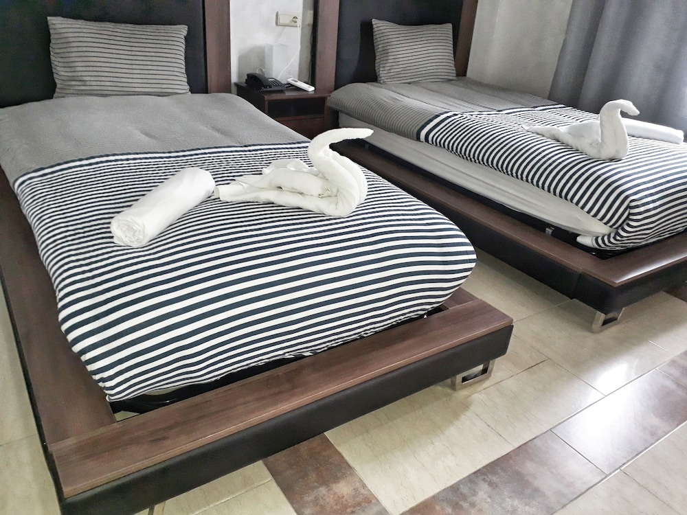 Amwaj Hotel — El Jadid — photo 3