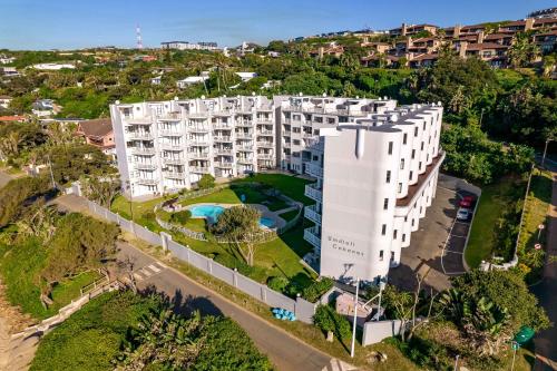 Umdloti Cabanas 21 Triplex — 4-Star Luxury Hotel in Durban, South Africa