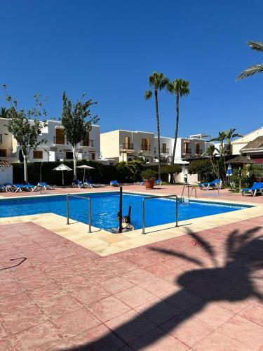 Luna Blanca Vera Playa in Vera, Spain