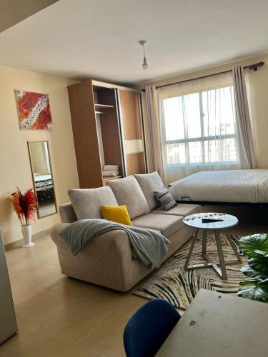 Ngara Studio 5 Mins Walking Distance to CBDIamZero712Seven06Eight60