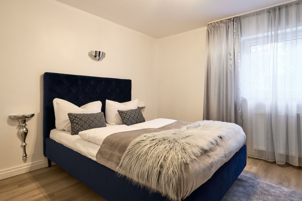 Aparthotel Voglergasse — Baden-Baden — photo 4