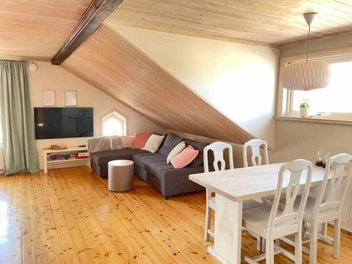 Penthouse Close To Vasaloppet Finish Line Portal 20213660 — Mora
