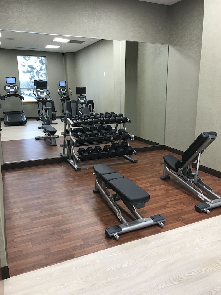 Marriott Indianapolis North - photo 31