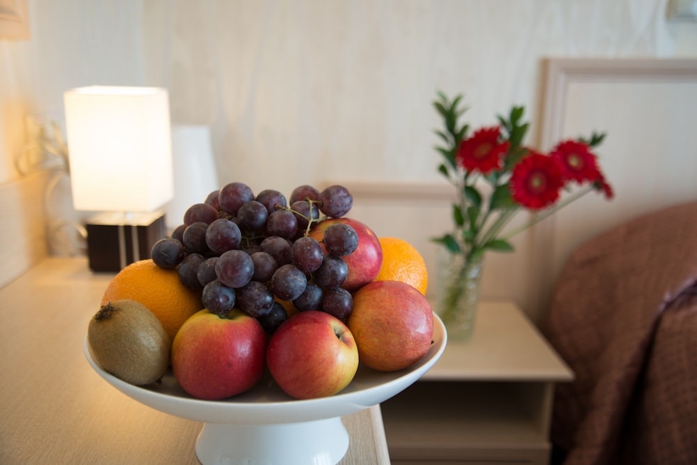 Voskhod Hotel - last minute hotel in Moscow