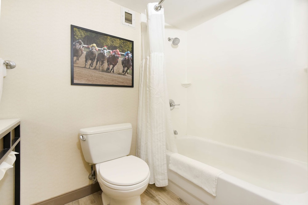 Hilton Garden Inn Saratoga Springs - photo 38