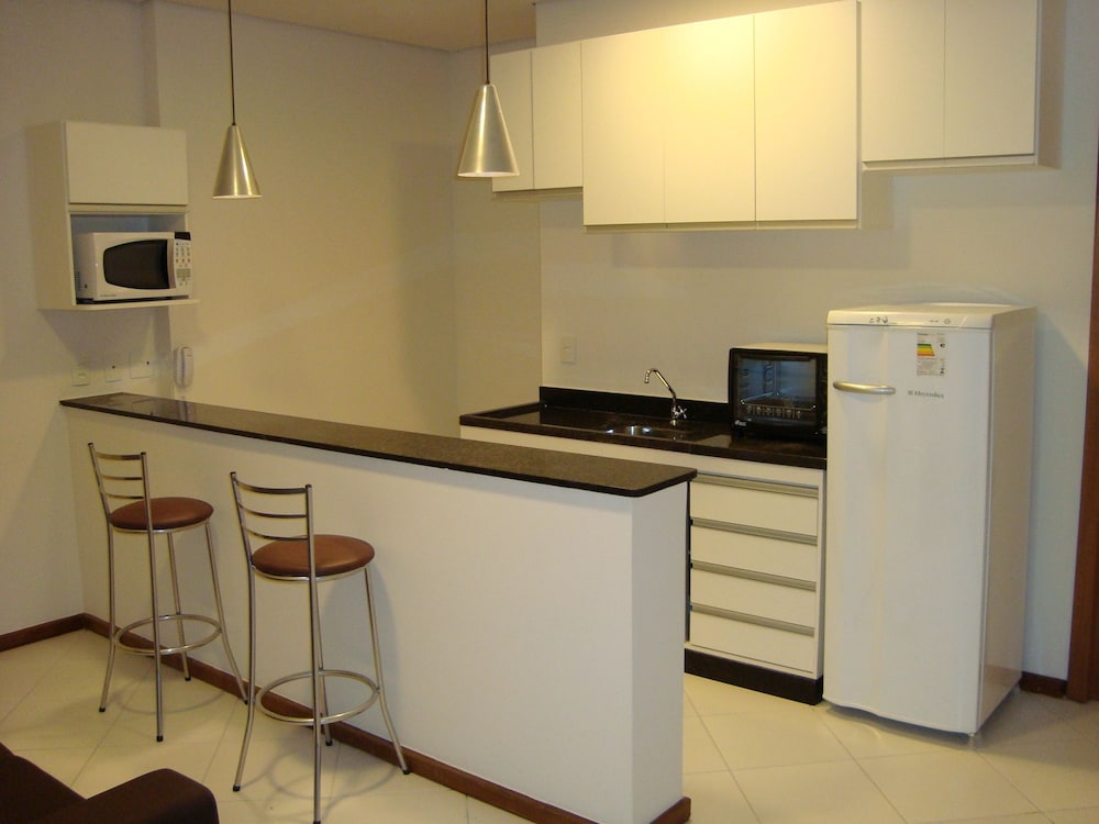 Flats Unicaflex - carbon neutral hotel in Unknown City