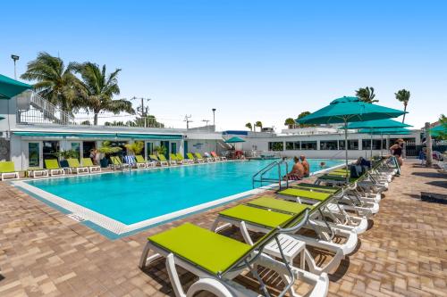 Ocean Oasis I - last minute hotel in Unknown City