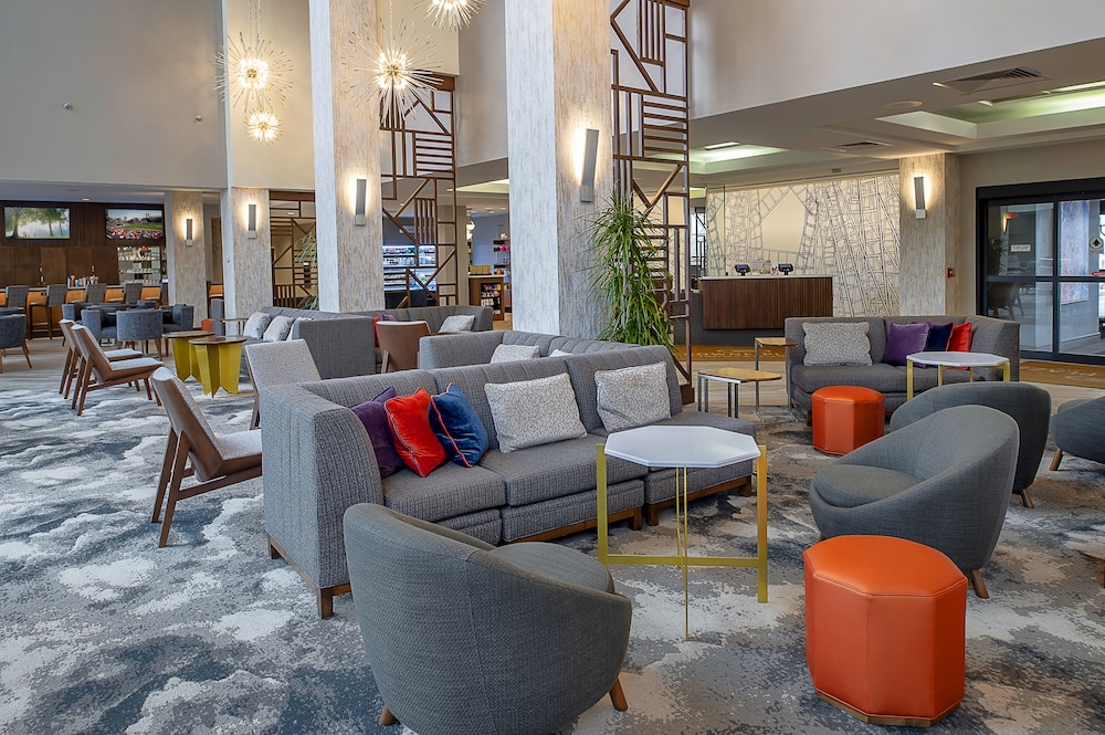 Crowne Plaza St. Louis Airport by IHG - photo 176
