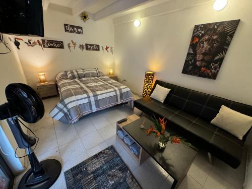 Finca El Remanso La Vega — 5-Star Luxury Hotel in La Vega, Colombia